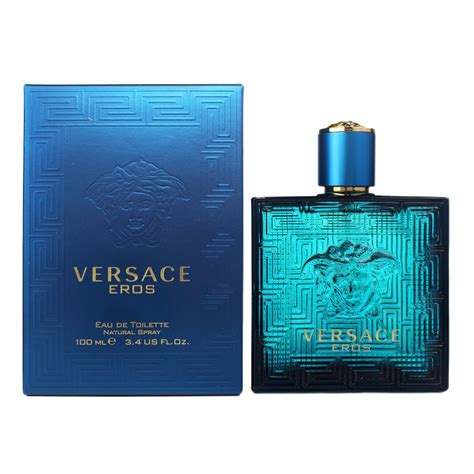 versace storia dei profumi|eros perfume versace.